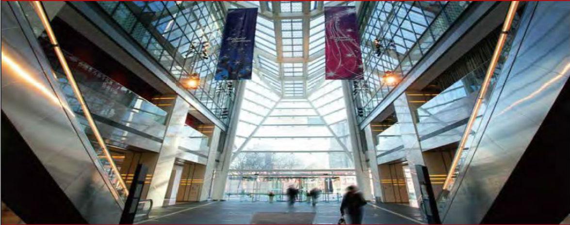 ASCENSORES QUE AHORRAN ENERGIA